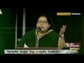 Opposition Carrying Out A Campaign Of Lies Against ADMK Jayalalithaa