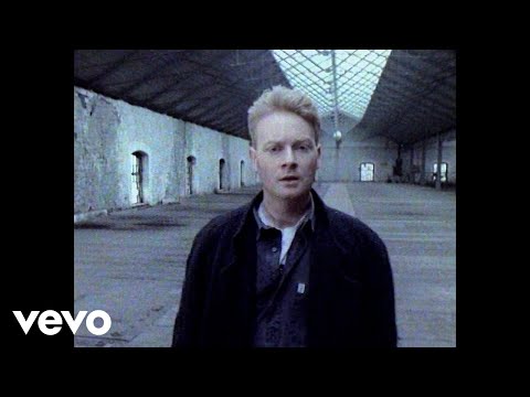 Cry Before Dawn - Gone Forever (Version 2 - Official Video)