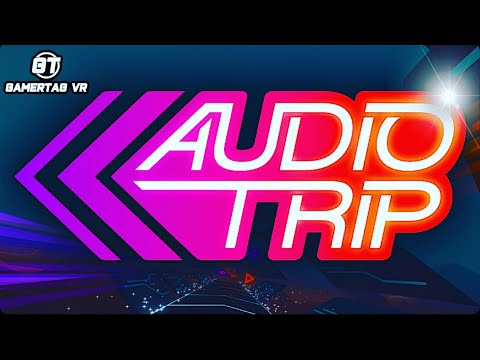 Audio Trip VR | New VR Dance Game