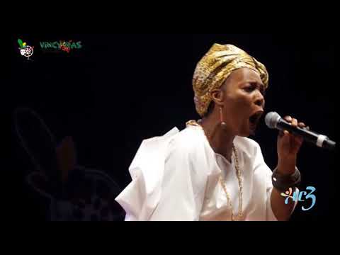 VINCY MAS CALYPSO FINALS 2018 CLEOPATRA CRIMINAL INTENT