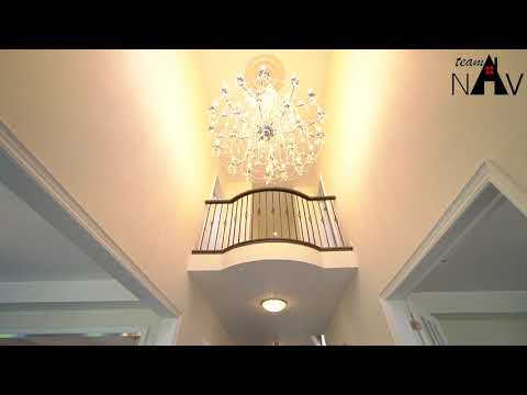 Home for sale at 16 Layton Street, Brampton, ON L6P 4H4