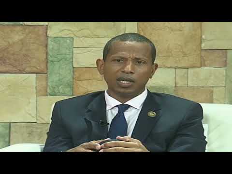 Shyne Set to be the Next Leader of the Opposition, Again