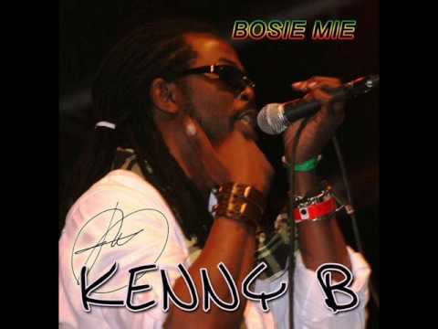 Kenny B and Zareb - Pray for me mama