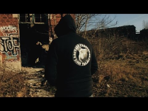 L'Hexaler - A l'heure qu'il est (Prod. Nizi - Kids of Crackling)