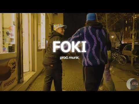 (FREE) Ski Aggu x 01099 x Baby B3ns Typebeat - "Foki"