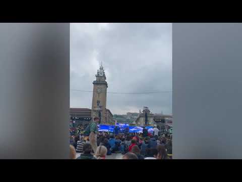 Giornata della Pace - Bergamo 2019