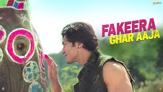Fakeera Ghar Aaja | Junglee | Vidyut Jammwal, Pooja Sawant | Jubin Nautiyal | Sameer Uddin