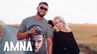 AMNA feat. Dorian Popa - Cealalta ea (Official Video)