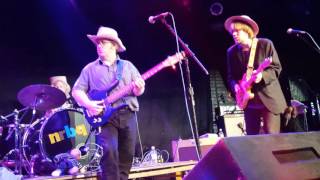 NRBQ "This Flat Tire"