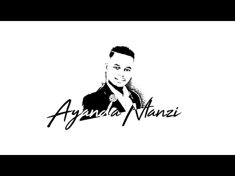 Ayanda Ntanzi Live in Cape Town At the Festive Worship 2016