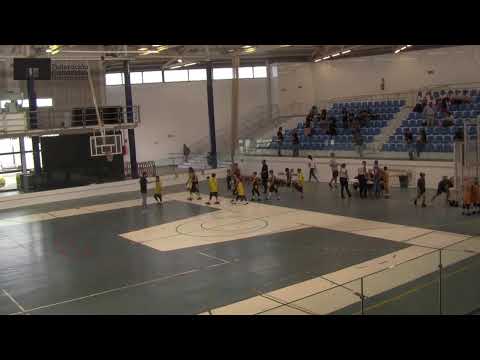 CC PREMINI MAS 2019 Gran Canaria Claret - Iberostar Canarias