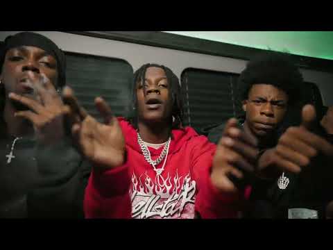 Dior Loc - W.O.A.D (Shot by @checkthefootage)