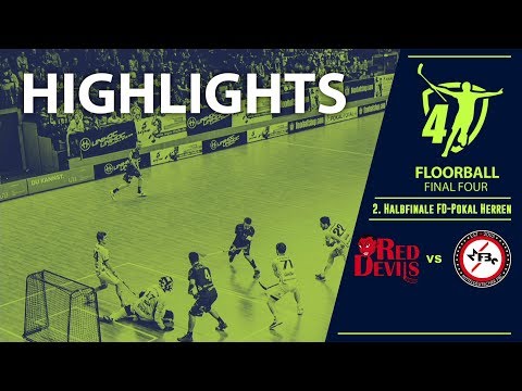 Red Devils Wernigerode vs. MFBC Leipzig HIGHLIGHTS
