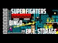 IT FEELS GOOD TO BE BACK Super Fighters Bingo With Live Commentary PART 1