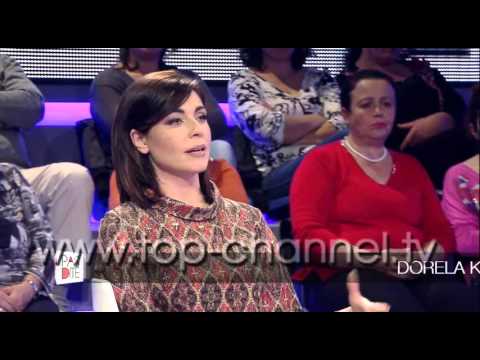 Pasdite ne TCH, 12 Nentor 2015, Pjesa 3 - Top Channel Albania - Entertainment Show