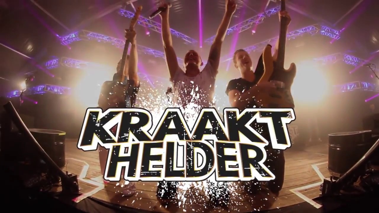 KraaktHelder