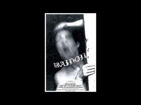 Brainoil - Inherit the Rejection Of Stasis