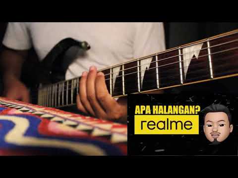 MeerFly X realme - HAA TEPOK REMIX (FT. MK K-Clique, Kidd Santhe)