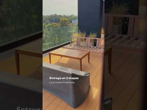 Apartamento 2 dormitorios Piso 5 con Garaje - Costanera Village