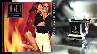 »GOLDEN ENDINGS« | Bob Welch ✧ Lose Your Heart ✧ Vinyl