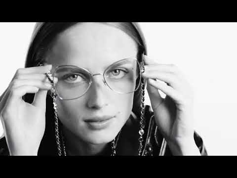CHANEL 2022 Eyewear Campaign