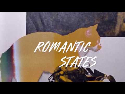 ROMANTIC STATES - YOUNG LOVE