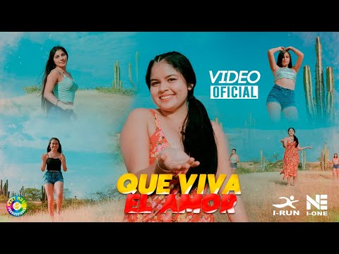 Que viva el amor - Son Andinos - (Video Official) 2021