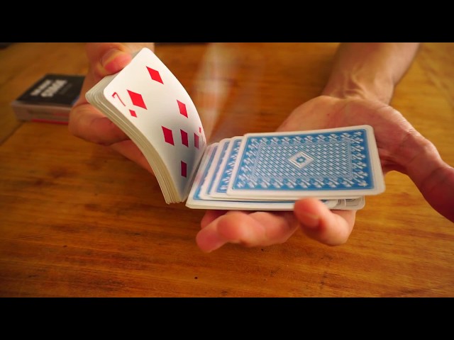 Vídeo relacionado con RecontraMago Magia Bicycle - Las Top Barajas Mágicas del Mundo Ahora en Cartas Bicycle - Trucos de Magia para niños y Adultos (Stripper + SVENGALI)