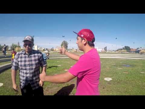 VIRUS RV vs MC CAMPO - Sexto de final - ASA Los Angeles