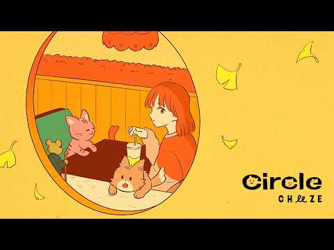 CHEEZE | 'Circle' M/V