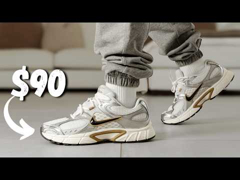 Nike V5 RNR REVIEW | Is It Worth It?