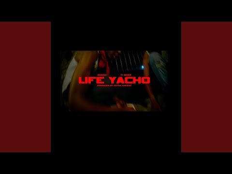 Life Yacho (feat. Ti Gonzi)