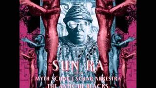 Sun Ra - 