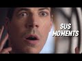 Barry Allen SUS Moments 1