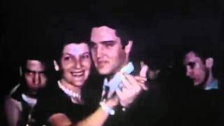 Elvis – Doncha&#39; Think It&#39;s Time