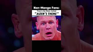 Download lagu Aizen Hype In Nutshell | Bleach TYBW Episode 48 Meme #shorts mp3
