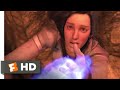 Final Fantasy The Spirits Within 2001 Captain Gray S Sacrifice Scene 10 10 Movieclips