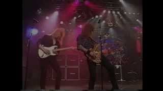 Helloween - A Little Time (Live Cologne &#39;92)