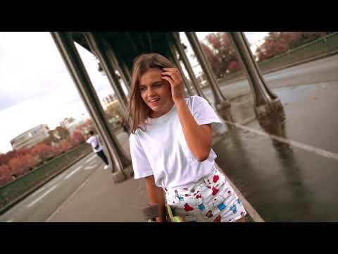 Llongboarding (LOMAKO STUDIO)