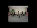 Part 1 Tutorial Penurunan Berat Badan Senam Body Language 2000