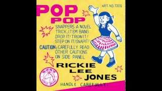 Rickie Lee Jones - Up from the skies