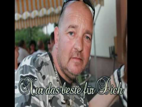 Nur das beste für Dich - feat Bennie McMillan