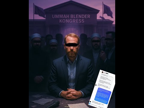 Die meisten schweigen - doch packt Marcel K. aus? | Tarek H., UBK & das Netzwerk des Schweigens