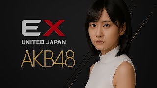 AKB48 (公式) - River [LIVE Legendado - ExUnited]