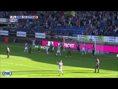 MATCHWINNER: FRAN SOL 🔴⚪️🔵 #6goals #groWIL