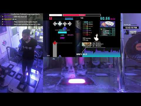 [9] Workaholic - 13w (10ms) quint