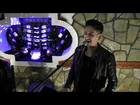 UNIVERZAL Band Delcevo  SPLET - Imas me/Jelena/Bez tebe me nema/Bosnom behar......