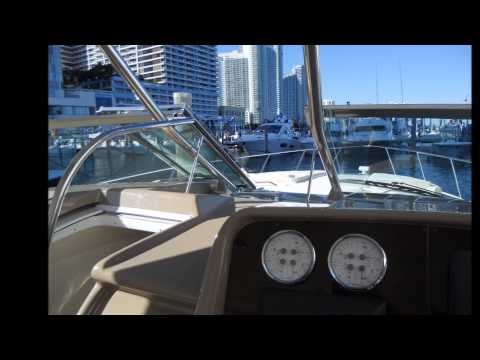 Miami International Boat Show 2014