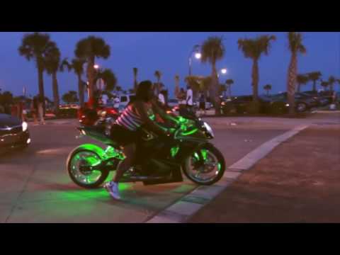 Speaker Knockerz  "Flex'n & Finessing" Type Beat (Prod. By Young Hobb)