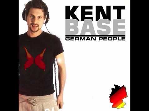 German People (Shitbusterz Remix) - Kent Base